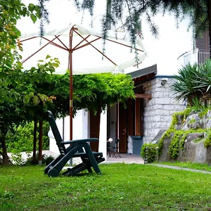 Wisteriaroom Appartamento
