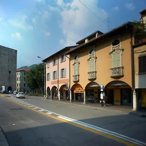 Cozy Nest Appartamento